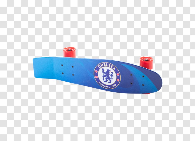 Chelsea F.C. Skateboard World Cup Football Product - Handler Transparent PNG