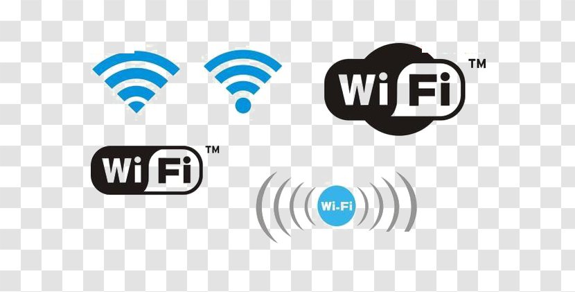 Wi-Fi Logo Clip Art - Product Design - WiFi Transparent PNG