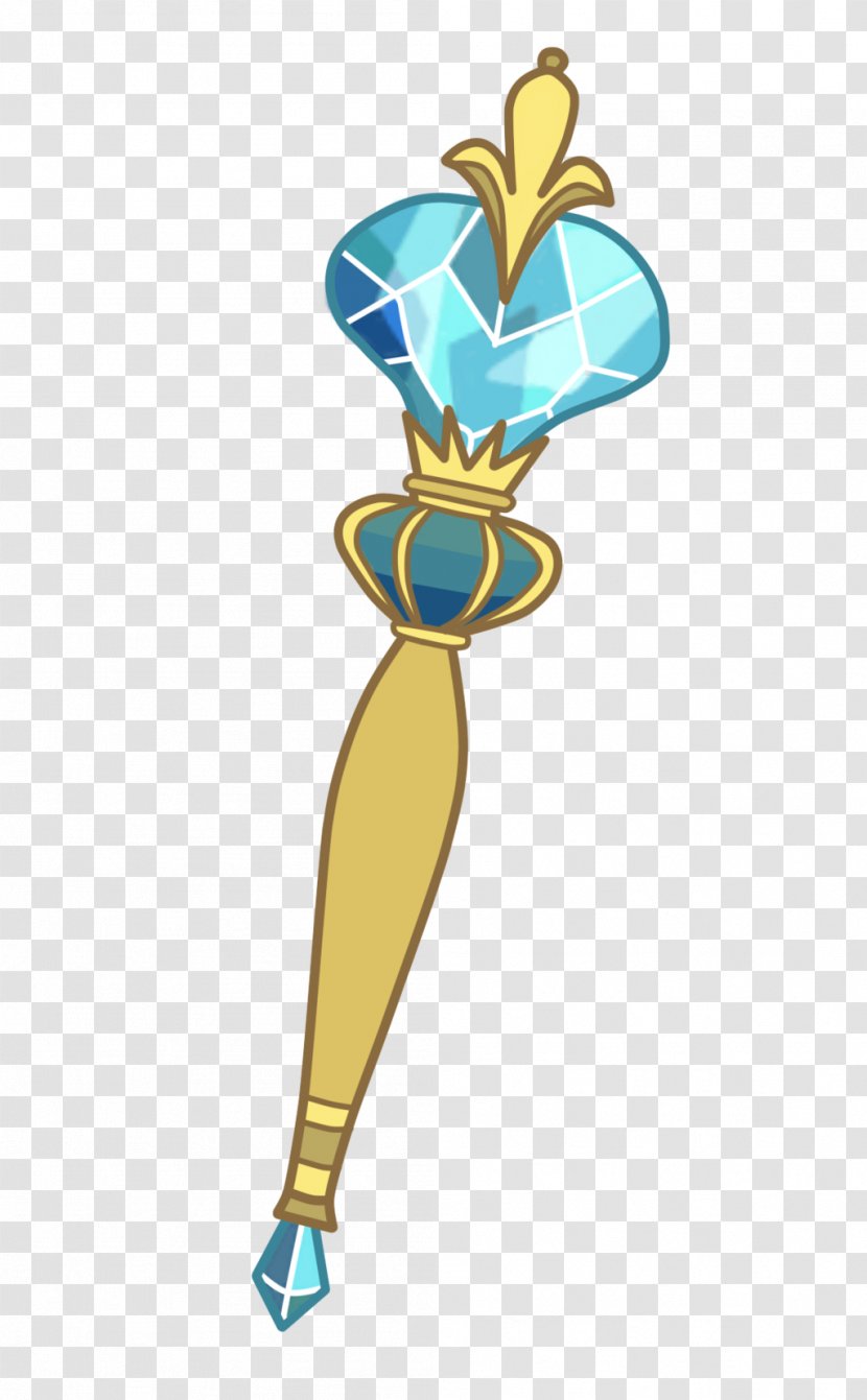 Marco Diaz Wand Butterfly Magic Transparent PNG
