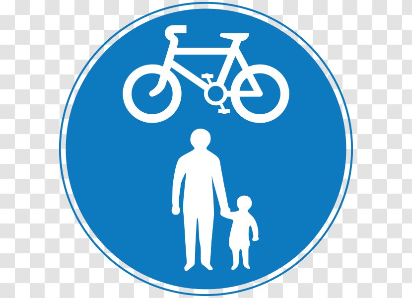 Bus The Highway Code Long-distance Cycling Route Bicycle Segregated Cycle Facilities - Human Behavior Transparent PNG