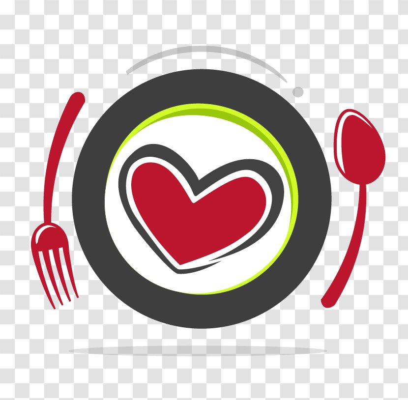 Meals On Wheels Of Tampa Volunteering Charitable Organization - Heart - Silhouette Transparent PNG