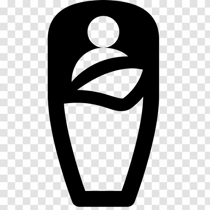 Sleeping Bags Hiking Camping - Symbol - Bag Transparent PNG