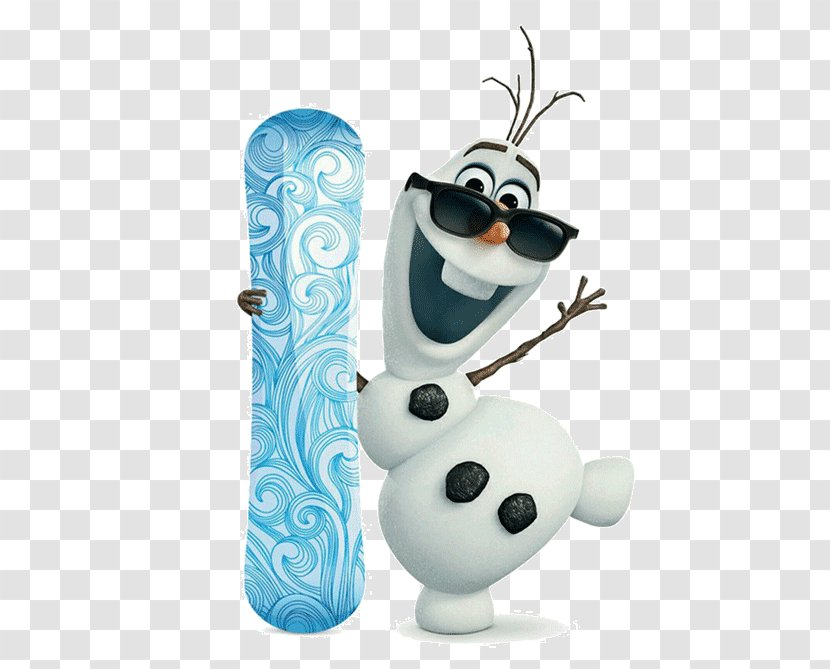 Olaf Elsa Anna Kristoff Desktop Wallpaper Transparent PNG