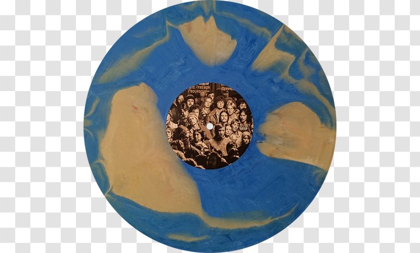 Phonograph Record Compact Disc Turntable - Organism Transparent PNG