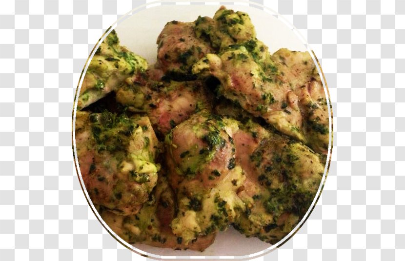 Pakora Vegetarian Cuisine Stuffing Recipe Food - Broccoli - Chicken Thighs Transparent PNG