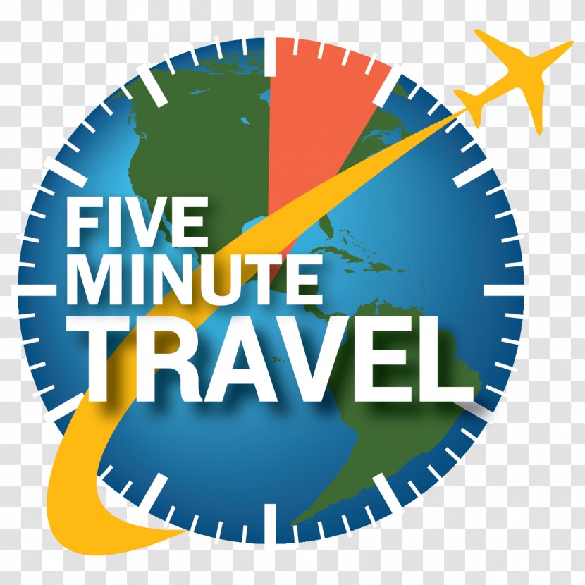 Travel Marketing - Clock Transparent PNG