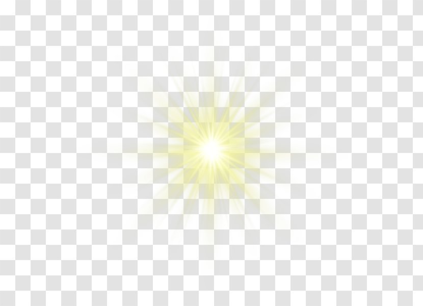 Desktop Wallpaper Sunlight Computer Line - Free Starlight Effect Buckle Photos Transparent PNG