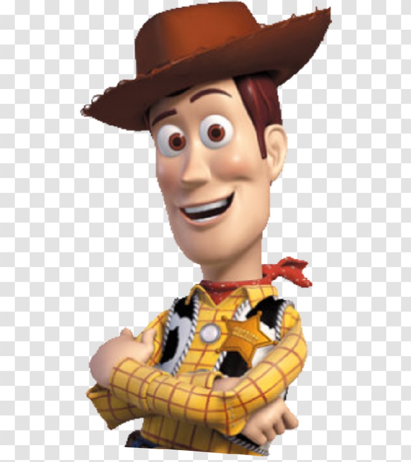 Sheriff Woody Toy Story 2: Buzz Lightyear To The Rescue Jessie Transparent PNG