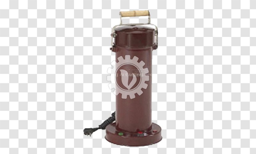 Cylinder - Blow Torch Transparent PNG