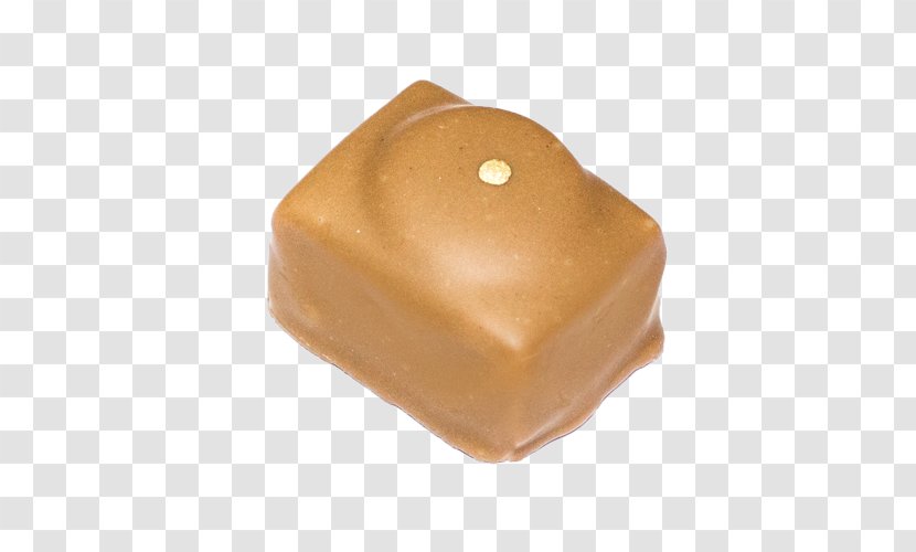 Praline Bonbon Chocolate Caramel Toffee - Confectionery Transparent PNG