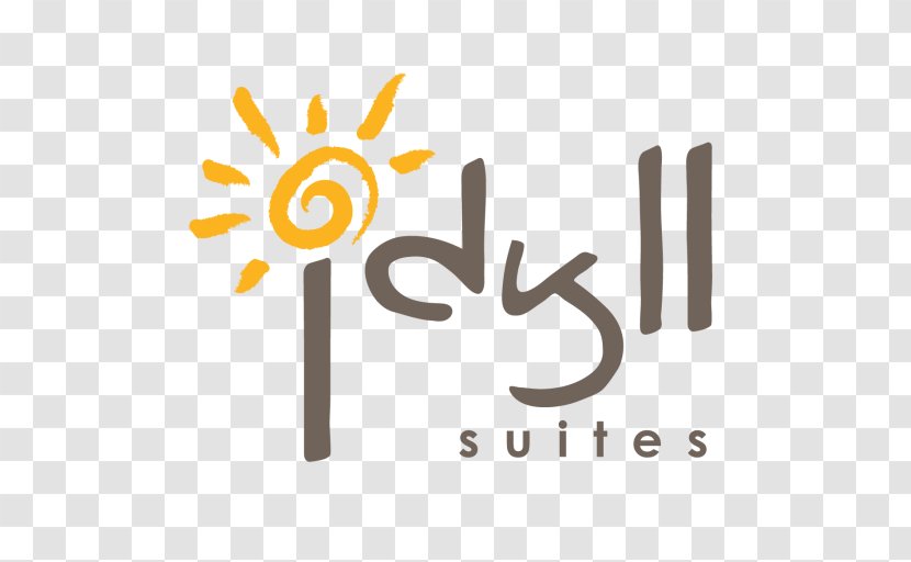 Idyll Suites Hotel Resort Restaurant - Logo Transparent PNG