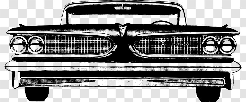 Vintage Car Classic Clip Art Transparent PNG