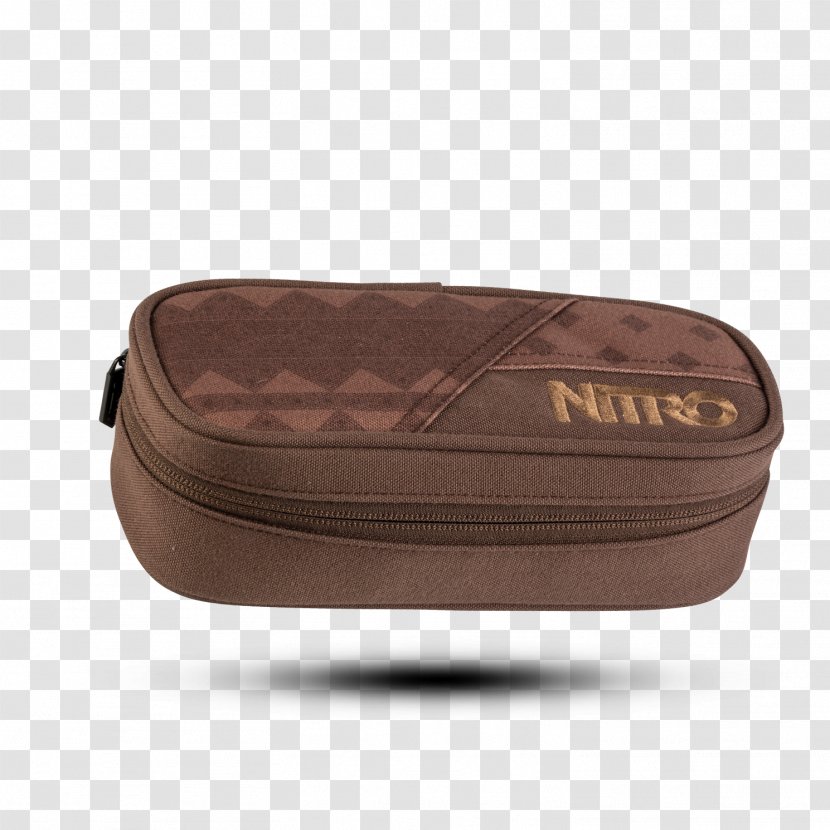 Bag Pen & Pencil Cases Leather - Rectangle - Smoking Blur Transparent PNG