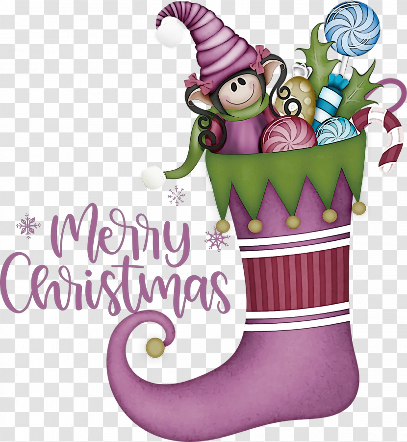 Merry Christmas Christmas Day Xmas Transparent PNG