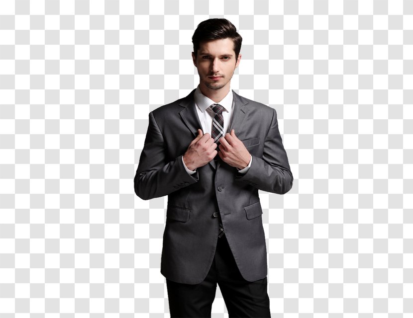 Suit Dress Tuxedo Clothing Formal Wear - Stock Photography Transparent PNG