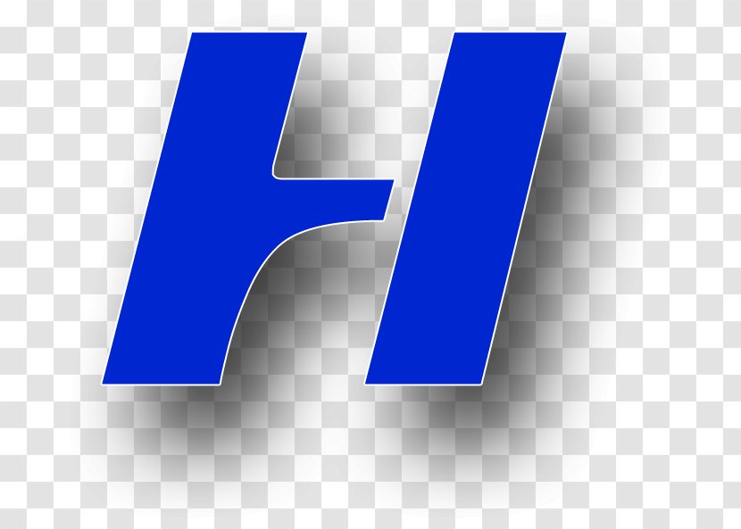 Logo Hughes I.T. Solutions Inc. Digital Cameras - Number Transparent PNG
