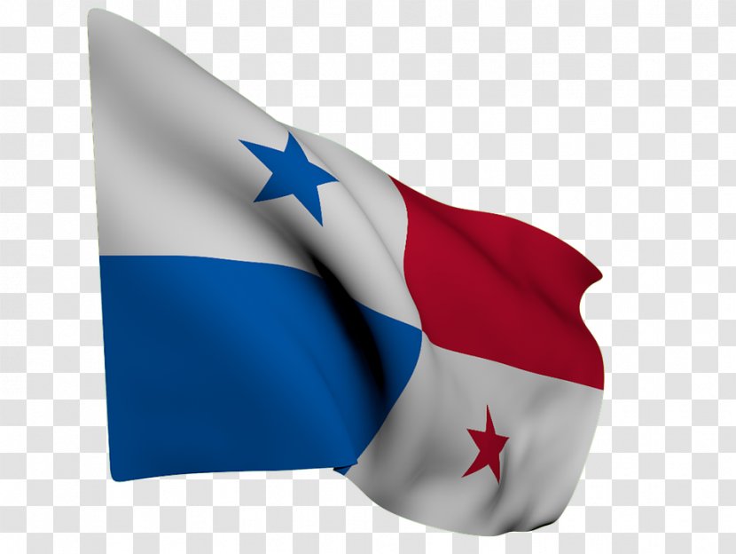 Flag Of Panama Independence From Spain Separation Colombia Transparent PNG