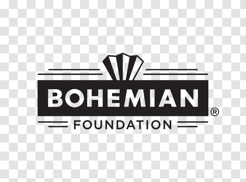The Family Center La Familia Bohemian Foundation Arcus Taste Benefit 2018 - Brand - Boho-logo Transparent PNG