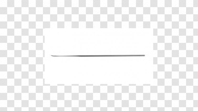 Rectangle Line - Sickle Transparent PNG