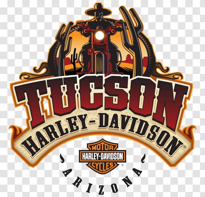 Healing Heroes Ride Old Pueblo Harley-Davidson Logo Of Tucson Chandler - Harleydavidson - Motorcycle Transparent PNG