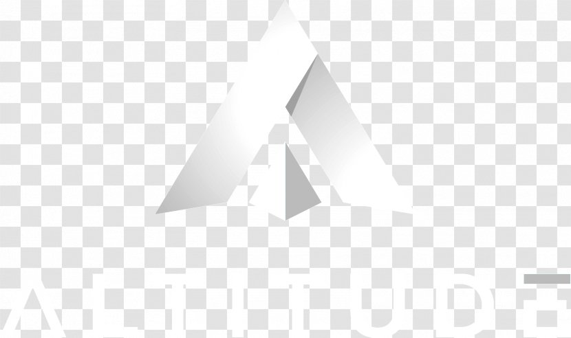 Triangle White Transparent PNG