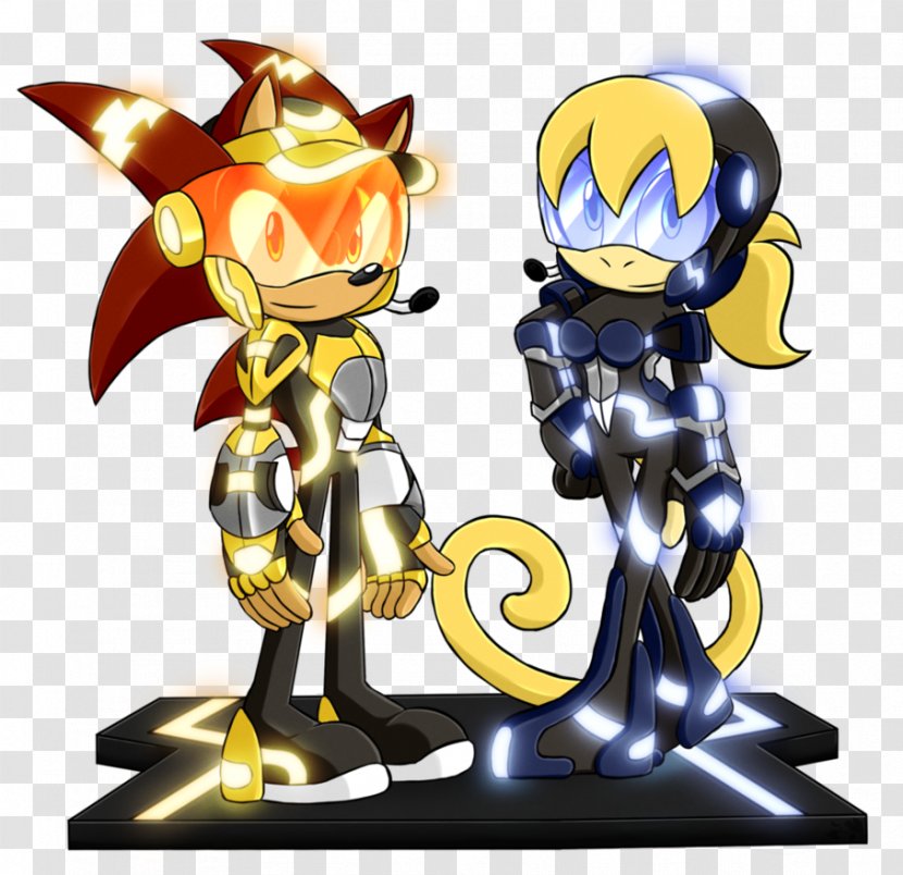 Figurine Technology Action & Toy Figures Knight Animated Cartoon Transparent PNG