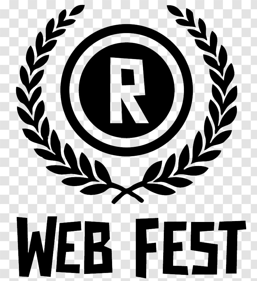 2016 Raindance Film Festival Filmmaking - Logo - Indie Fest Transparent PNG