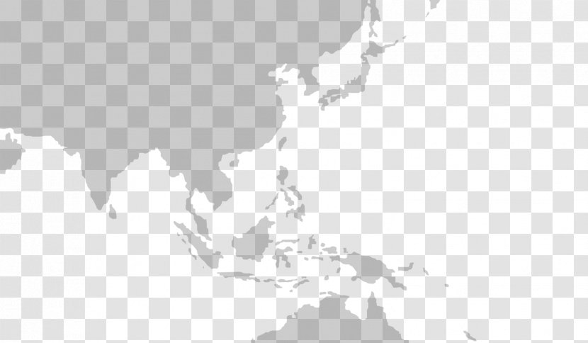 Asia-Pacific Southeast Asia Royalty-free - Sky - Earth Transparent PNG