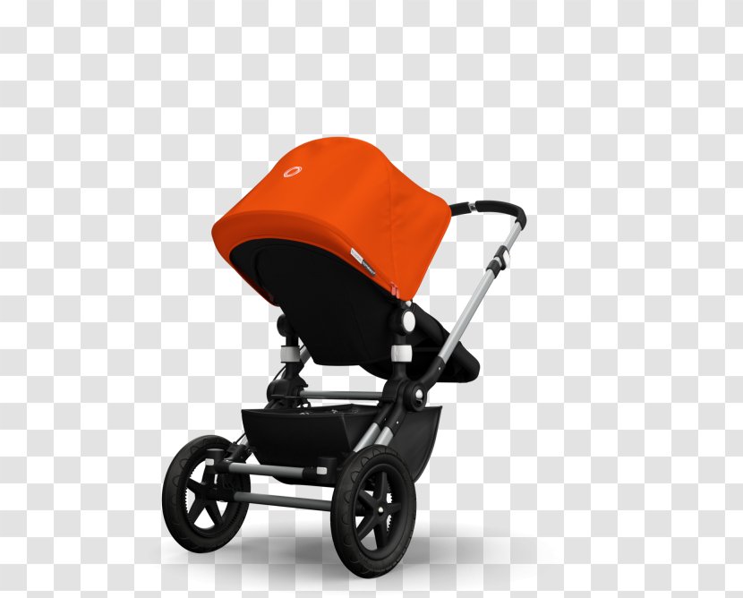 Baby Transport Vehicle - Carriage - Design Transparent PNG