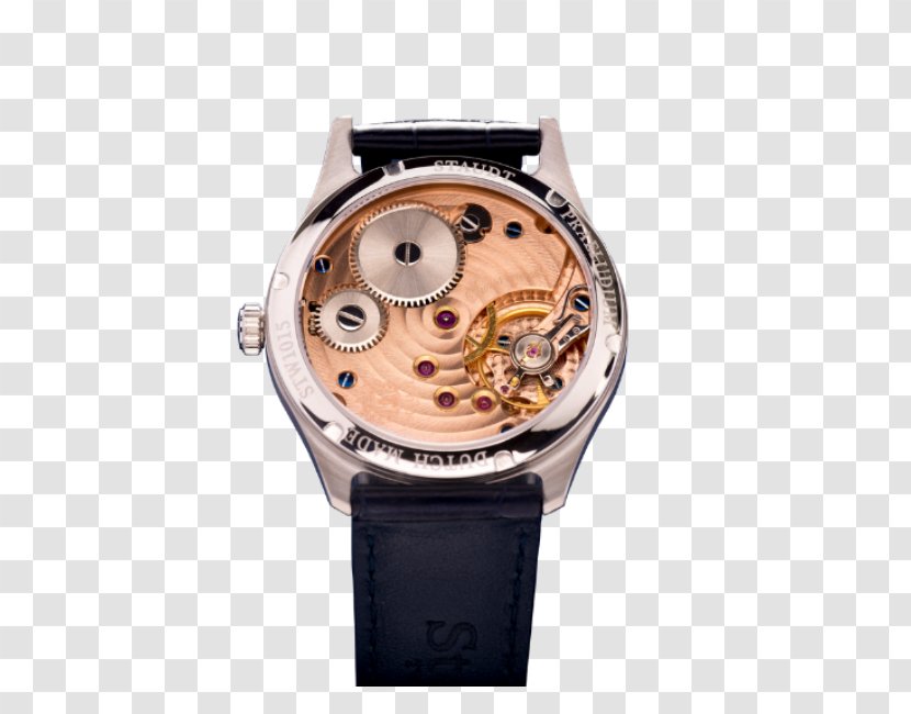 Watch Strap Automatic Watchmaker Hell Jewelers - Folding Clasp Transparent PNG