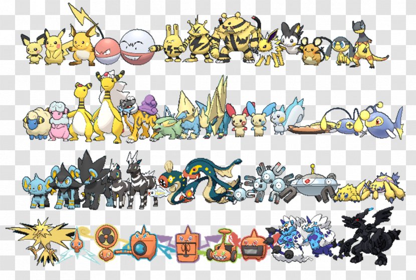 Pokémon Red And Blue FireRed LeafGreen Yellow HeartGold SoulSilver X Y - Pok%c3%a9mon - Dx Transparent PNG