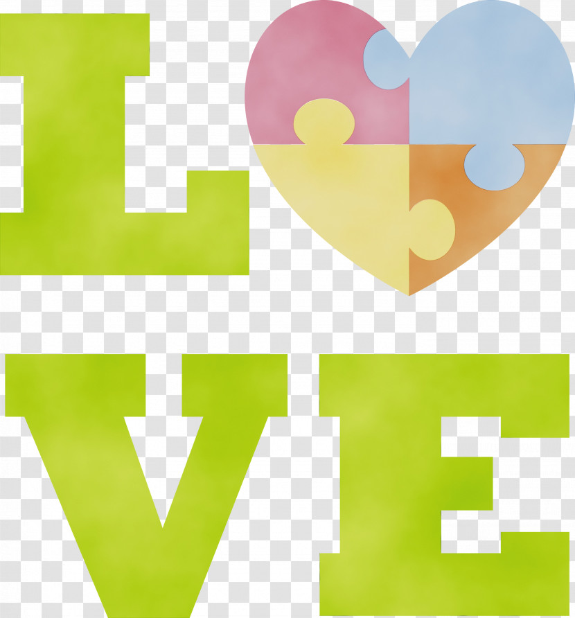 Heart Text Font Love Line Transparent PNG