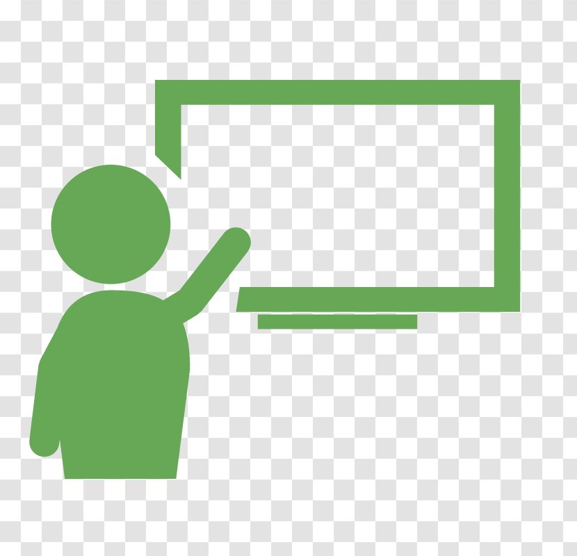 E-Learning Classroom Self-paced Instruction Training - Hand - Command Center Home Transparent PNG