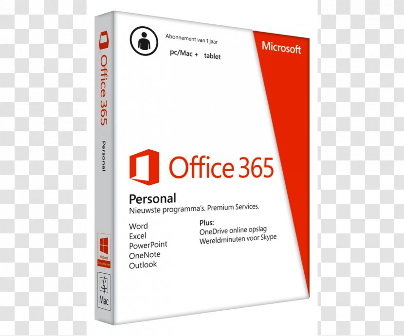 Office 365 Microsoft Corporation Computer Software Laptop - Text Transparent PNG