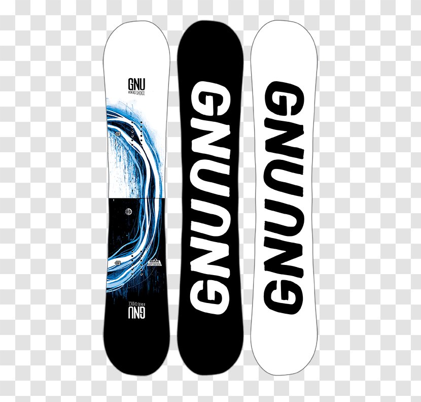 GNU Women's B-Nice Asym (2017) Riders Choice (2015) Snowboard Kid's Carbon Credit BTX (2014) - Outdoor Recreation Transparent PNG