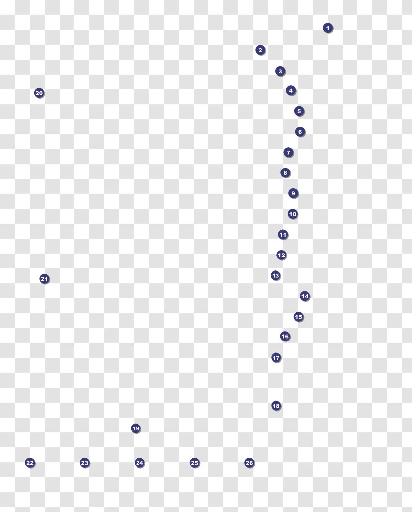 Blue Circle Violet Purple Angle - Microsoft Azure - Flyer Transparent PNG