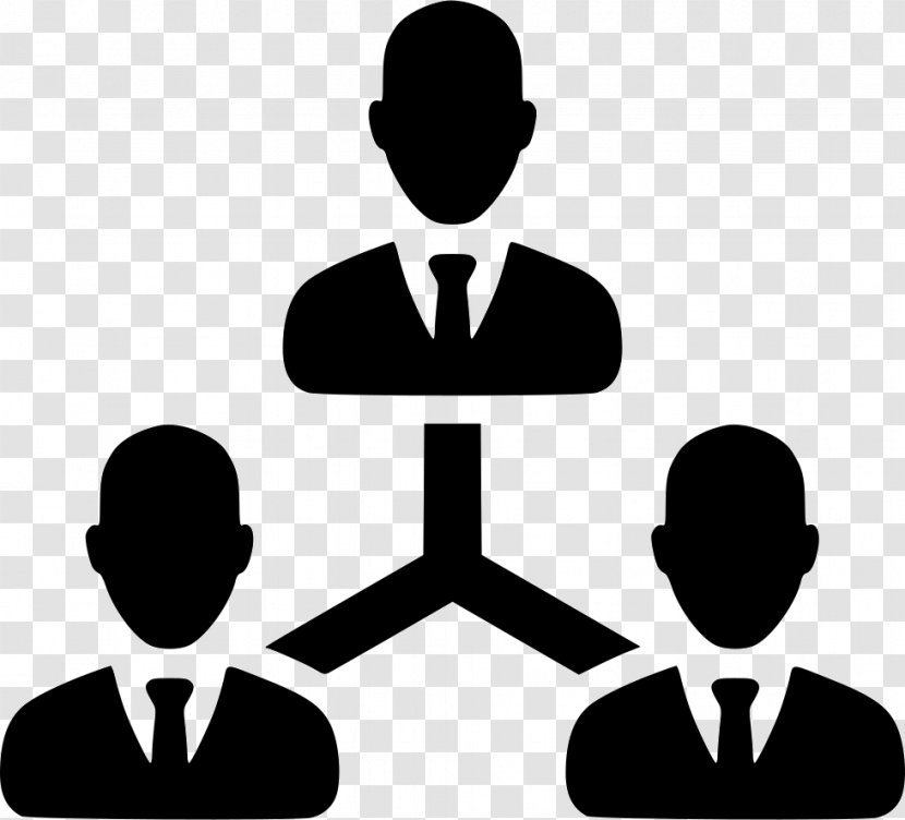 Management Business Teamwork - Businessperson Transparent PNG