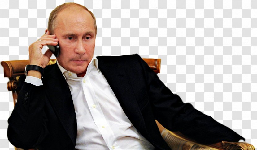 Vladimir Putin United States President Of Russia Transparent PNG