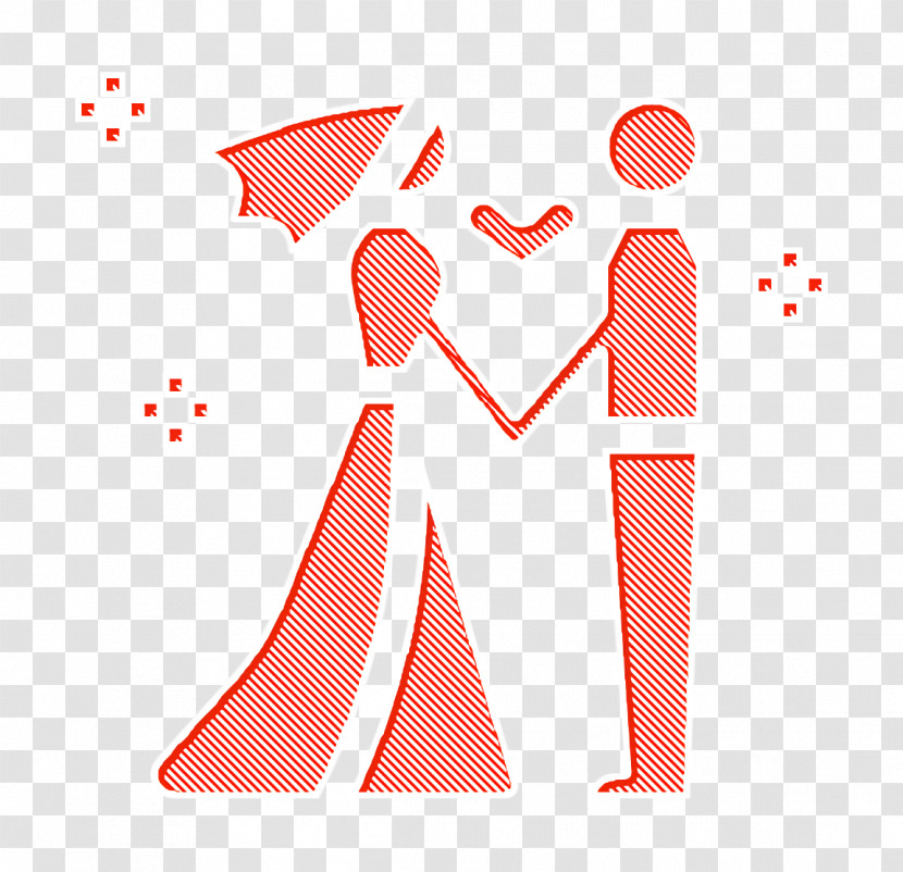 Wedding Icon Couple Icon Bride Icon Transparent PNG