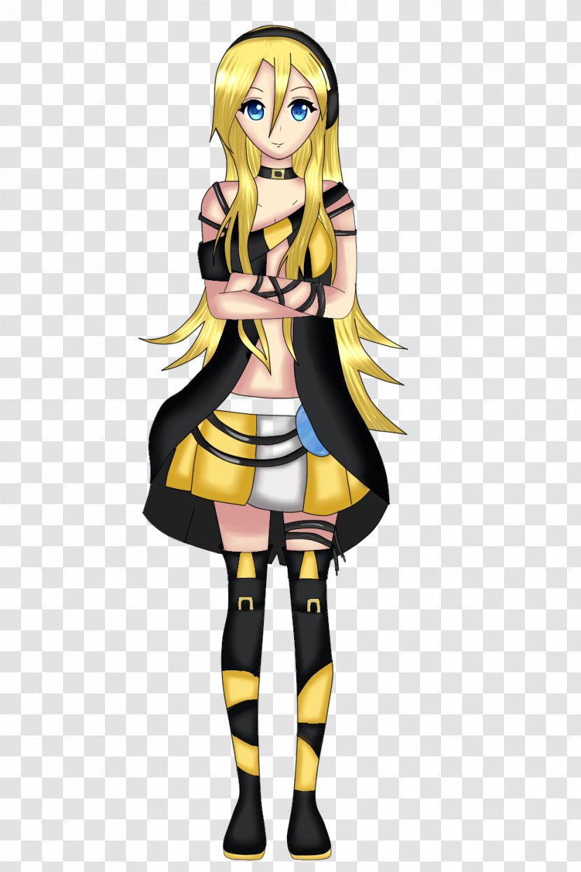 Vocaloid Lily Hatsune Miku Drawing - Heart Transparent PNG