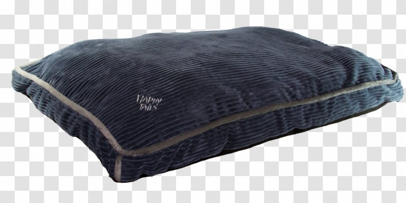 Dog Daybed Pillow Bolster Transparent PNG
