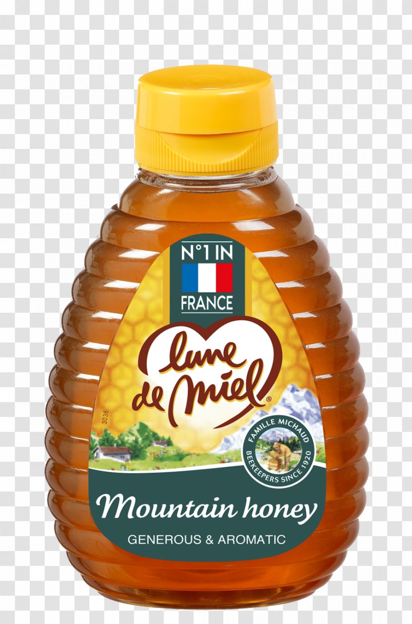 Honey Food Jam Breakfast Cereal Spread Transparent PNG