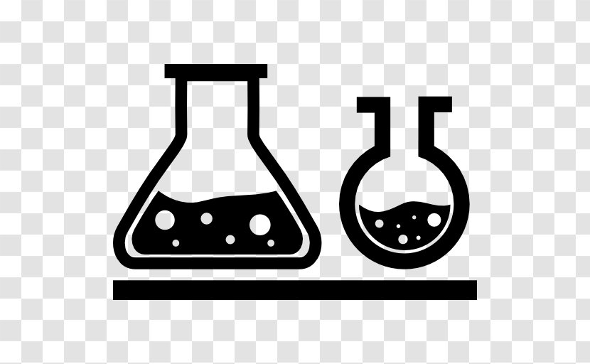 Laboratory Flasks Experiment Chemistry - Beaker - Science Transparent PNG