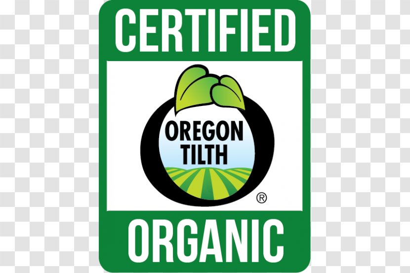 Organic Food Certification Oregon Tilth National Program - Schisandra Transparent PNG