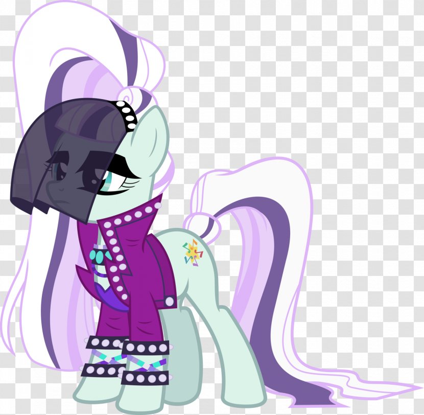 Pony Applejack Rarity Twilight Sparkle Pinkie Pie - Watercolor - Colored Mane Transparent PNG