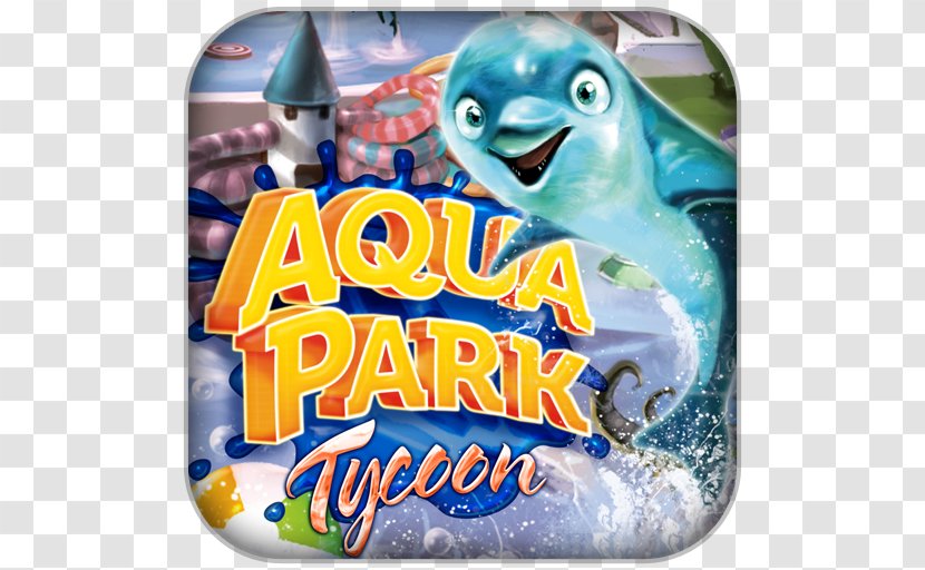 Amusement Park Water Zoo Game Transparent PNG