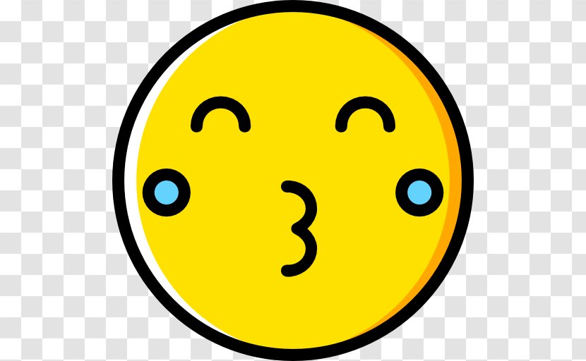 Smiley Emoji Emoticon Clip Art - Smile Transparent PNG