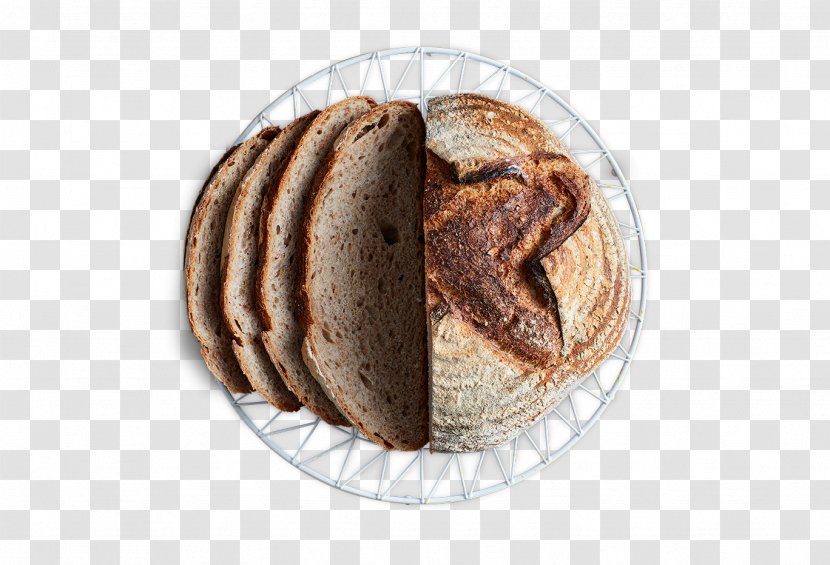 Chocolate Flavor - Rye Bread Transparent PNG