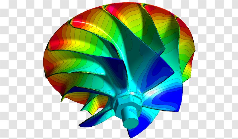 Ansys Axial Compressor Computational Fluid Dynamics Computer-aided Engineering - Project Management - Impeller Transparent PNG