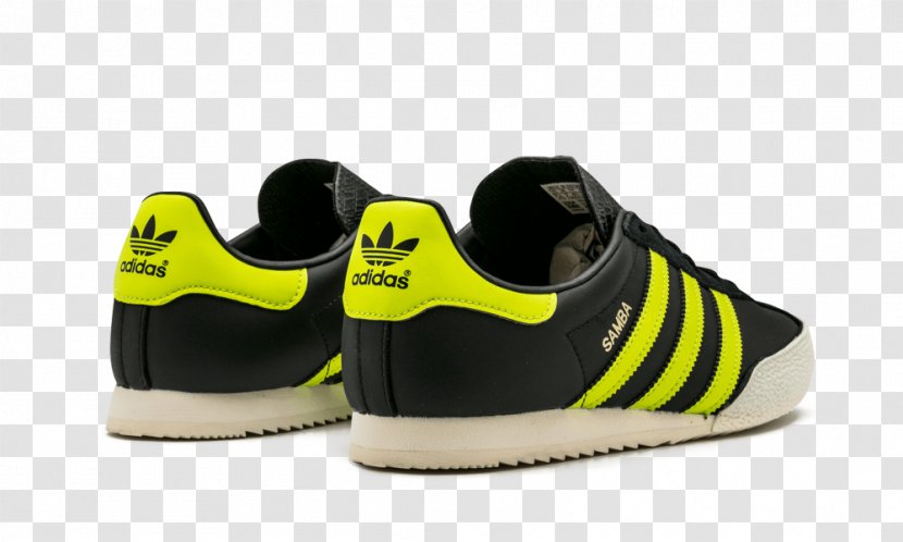 Sports Shoes Adidas Samba SPZL Mens SPEZIAL - BlackAdidas Transparent PNG